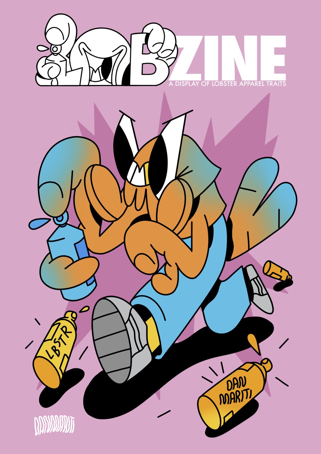 LOBZINE #22