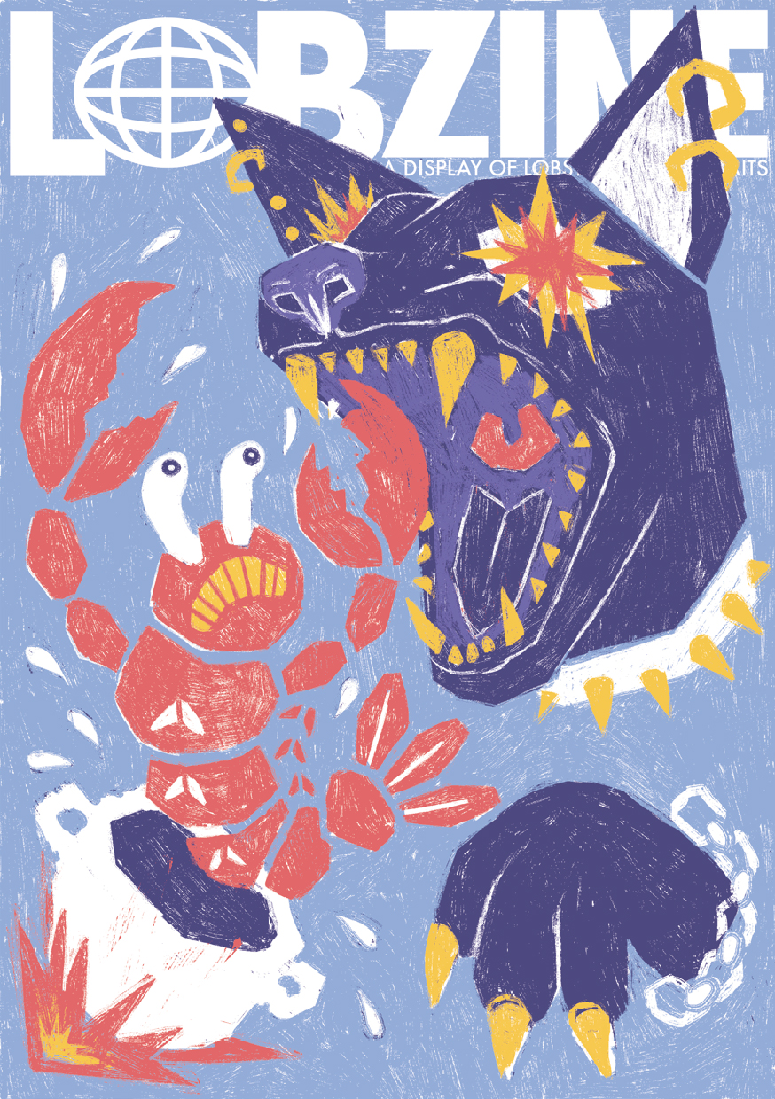 LOBZINE #28