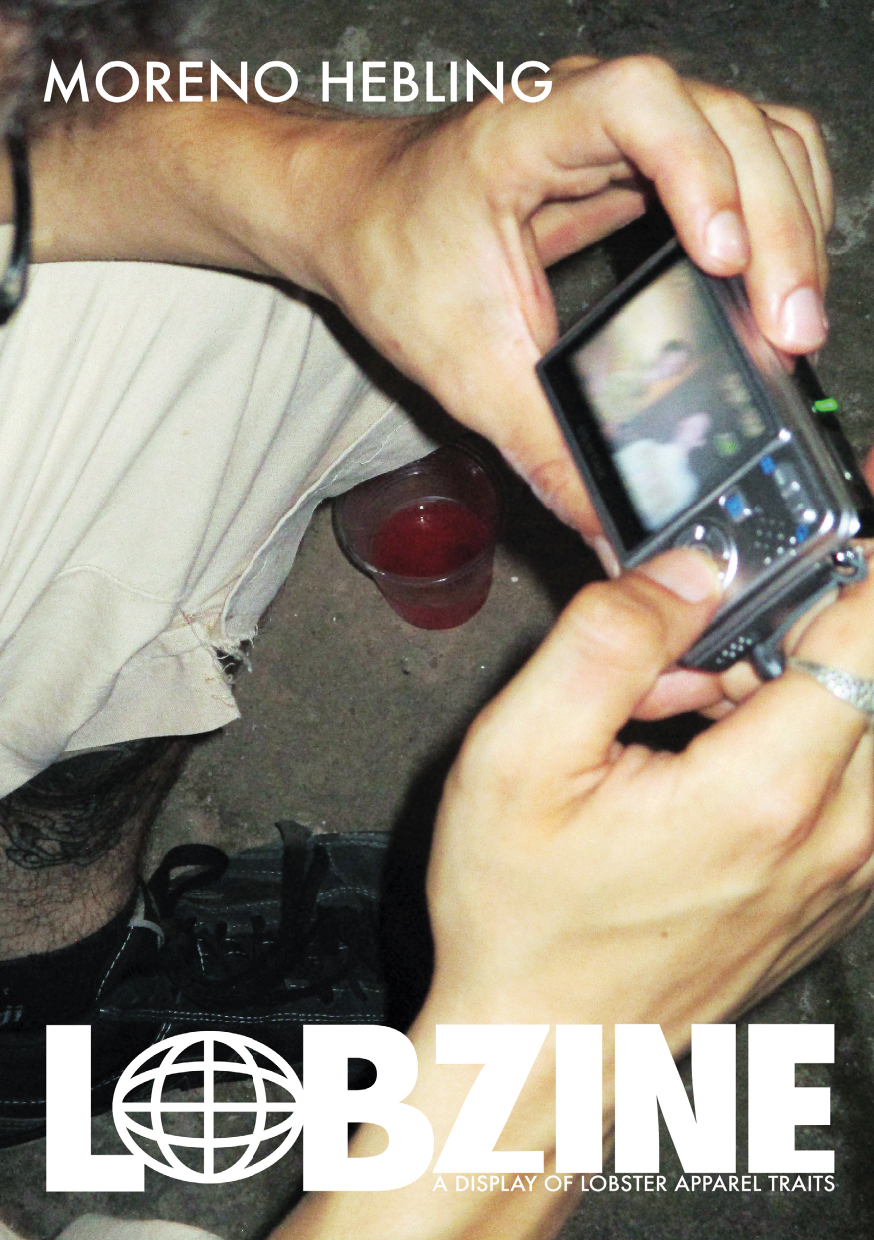 LOBZINE #26