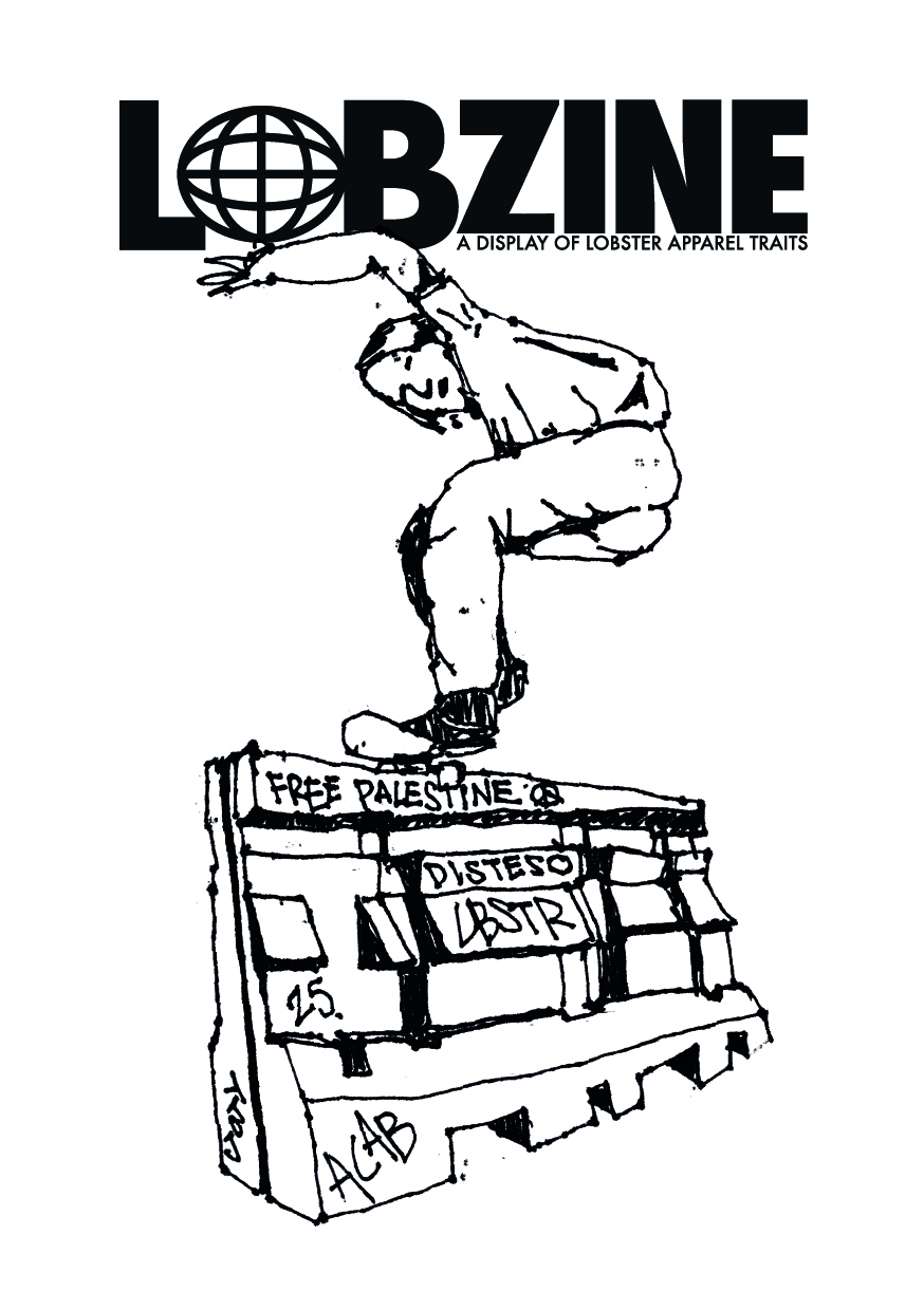 LOBZINE #29